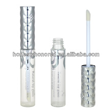 Hot Sale Cosmetic Small Plastic Lipgloss Containers